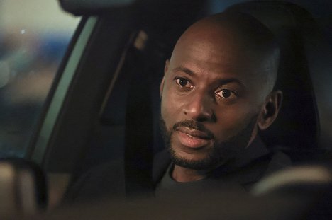 Romany Malco - A Million Little Things - Hit & Run - Z filmu