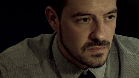 Gonzalo Navas - Hienas - Van film