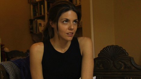 Manuela Velasco - Hienas - De la película