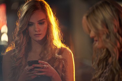 Leah McNamara | ČSFD.cz