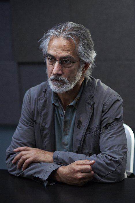 David Strathairn - Alfák - Life After Death - Filmfotók