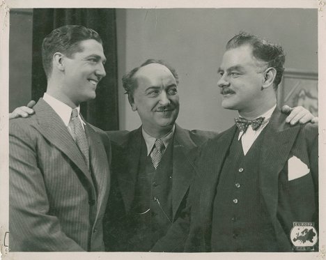 Anders Frithiof ČSFD.cz