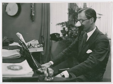 Gustav Wally ČSFD.cz