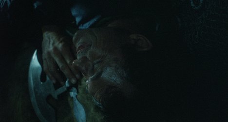 Jack Chatham - The Mutilator - Kuvat elokuvasta