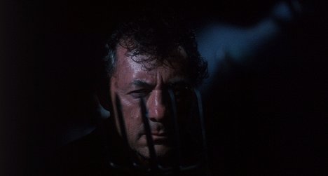 Jack Chatham - El mutilador - De la película