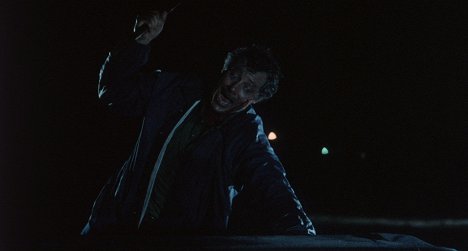 Jack Chatham - The Mutilator - Kuvat elokuvasta
