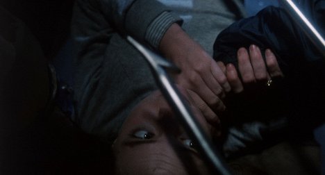 Connie Rogers - The Mutilator - Z filmu