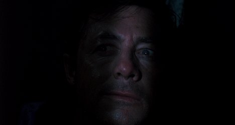 Jack Chatham - El mutilador - De la película