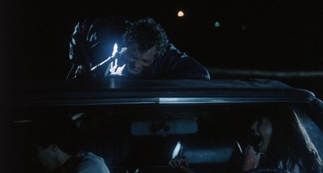 Jack Chatham - The Mutilator - Van film