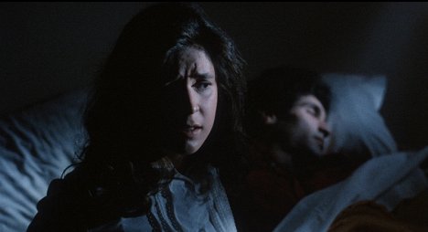 Ruth Martinez - El mutilador - De la película