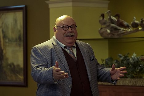 Kevin Chamberlin - The Prom - Filmfotos