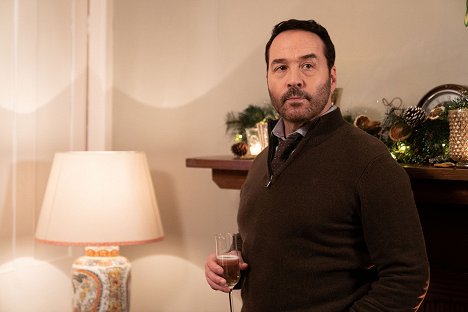 Jeremy Piven - My Dad's Christmas Date - Filmfotos