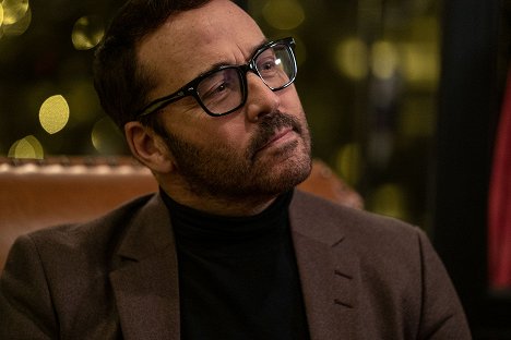 Jeremy Piven - My Dad's Christmas Date - Photos