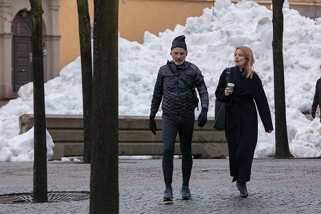 Björn Kjellman, Ida Engvoll - Liebe und Anarchie - Überrasch mich - Filmfotos