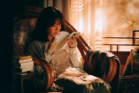 Ji-min Han - Joje - Van film