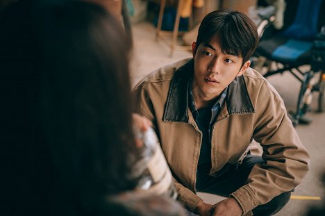 Joo-hyeok Nam - Joje - De la película