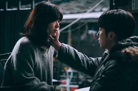 Ji-min Han - Joje - Film