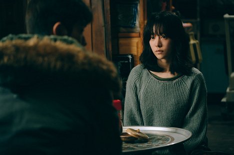 Ji-min Han - Joje - De la película