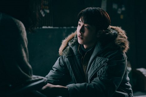 Joo-hyeok Nam - Joje - De la película