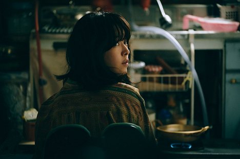 Ji-min Han - Joje - De la película