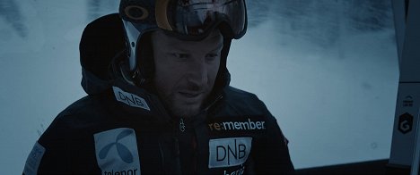 Aksel Lund Svindal - Aksel - Do filme