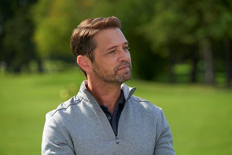 Jason Priestley - Private Eyes - Der Stalker - Filmfotos