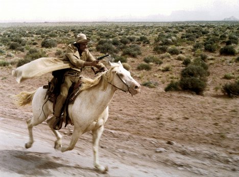 Terence Hill - Nobody ist der Größte - Filmfotos