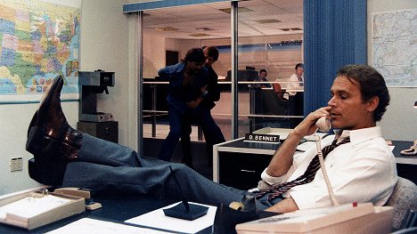 Terence Hill - Superpolicajti z Miami - Z filmu