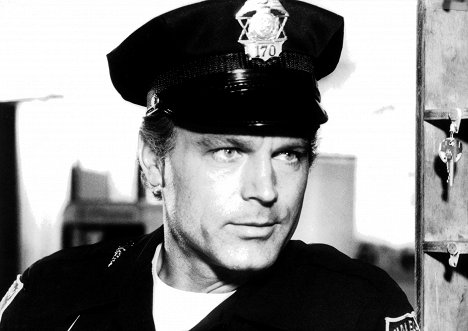 Terence Hill - Die Miami Cops - Filmfotos