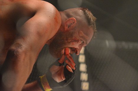 Jonathan Good - Cagefighter - Photos