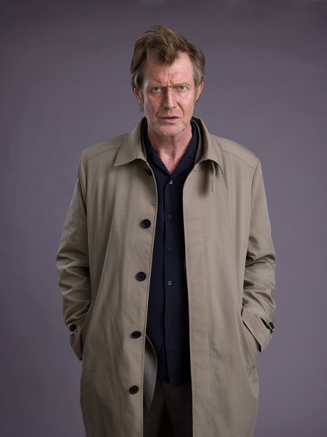 Jason Flemyng - Two Weeks to Live - Promoción