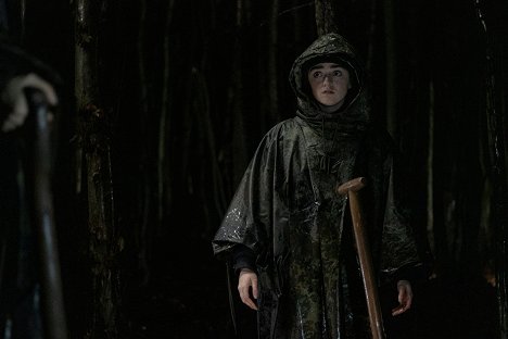 Maisie Williams - Two Weeks to Live - Episode 3 - Film