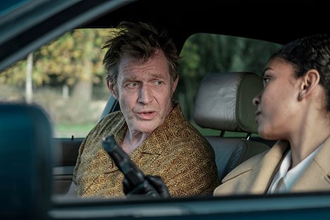 Jason Flemyng - Two Weeks to Live - Episode 5 - Photos