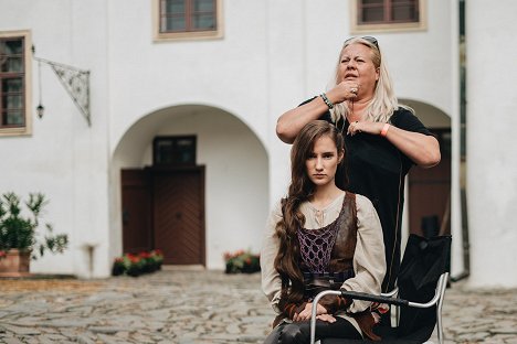 Hana Šímová ČSFD.cz