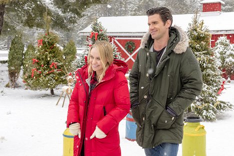 Becca Tobin, Kevin McGarry - A Song for Christmas - Photos