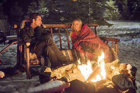 Kevin McGarry, Becca Tobin - A Song for Christmas - Photos
