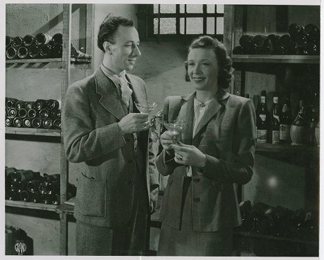 Gunnar Sjöberg, Elsa Burnett