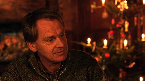 Markus Wasmeier - Der Wasmeier präsentiert Weihnachtsbräuche - Film