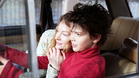 Svetlana Khodchenkova, Marik Knight - Skaži jej - Filmfotók