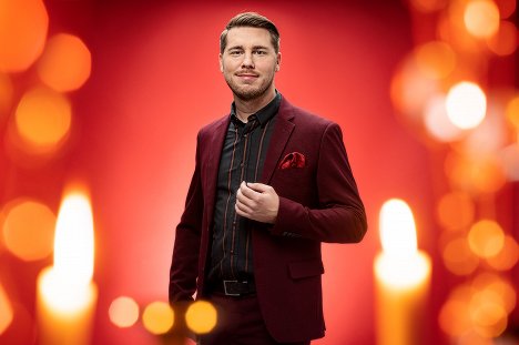 Aarne Pelkonen - Diandran ja Aarnen kauneimmat joululaulut - Promo