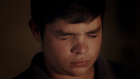 Rodrigo Santana - Nosotros nunca moriremos - Kuvat elokuvasta