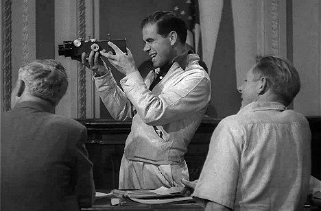 Frank Capra - Frank Capra, il était une fois l'Amérique - Filmfotók
