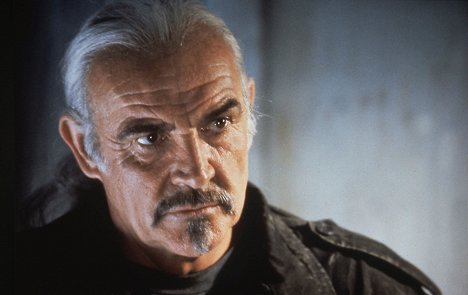 Sean Connery - Highlander 2 - Síla kouzla - Z filmu