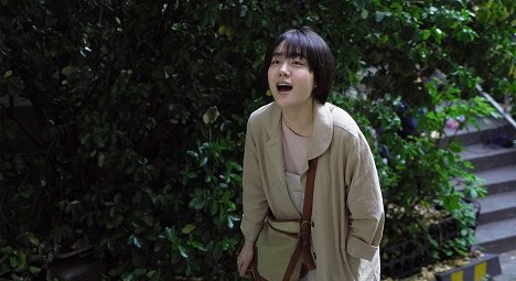 Joo-yeon So - Janchisnal - De la película