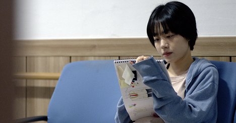 Joo-yeon So - Janchisnal - Film