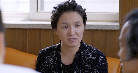 Jeong-eun Lee - Janchisnal - Van film