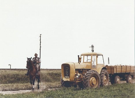 György Bánffy - Les Faucons - Film