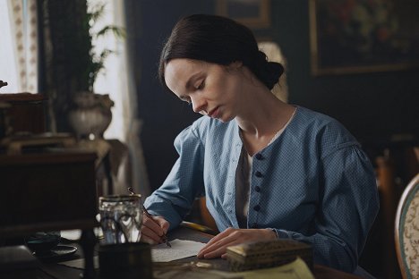 Anna Kameníková - Božena - Epizoda 2 - Filmfotos
