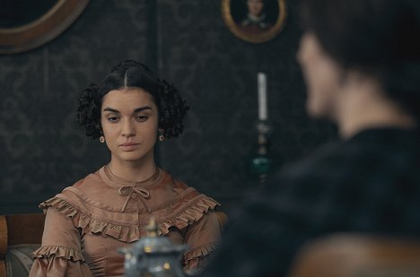 Brigita Cmuntová - Božena - Epizoda 3 - De la película