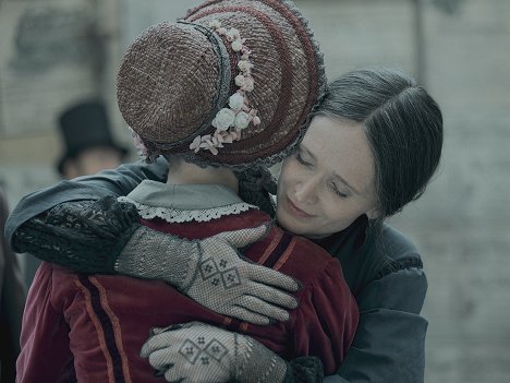 Aňa Geislerová - Božena - Epizoda 4 - De la película